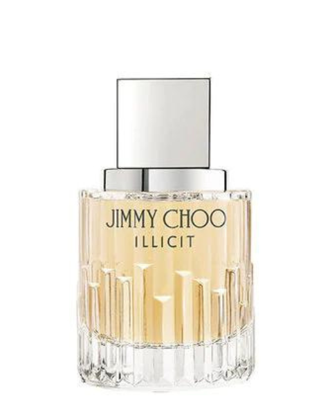 Jimmy Choo - ILLICIT EDP Full Perfume Review & Which Outfits To Wear With Perfume - Sweet, Sophisticated Scents